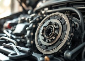 Guia para Prolongar a Vida Útil da Embreagem