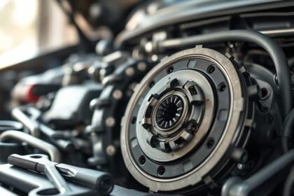 Guia para Prolongar a Vida &Uacute;til da Embreagem