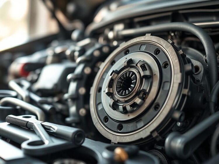 Guia para Prolongar a Vida Útil da Embreagem 1 Guia para Prolongar a Vida Útil da Embreagem