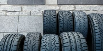 Como escolher pneus ideais para uso urbano