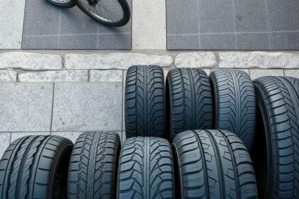 Como escolher pneus ideais para uso urbano