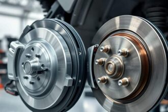 Diferença entre freio regenerativo e convencional: Entenda como funcionam