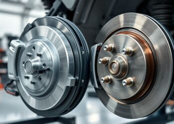 Diferença entre freio regenerativo e convencional: Entenda como funcionam