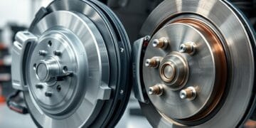 Diferença entre freio regenerativo e convencional: Entenda como funcionam