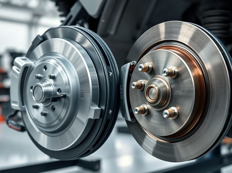 Diferença entre freio regenerativo e convencional: Entenda como funcionam