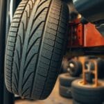 Tudo sobre rodízio de pneus e sua importância