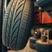 Tudo sobre rodízio de pneus e sua importância