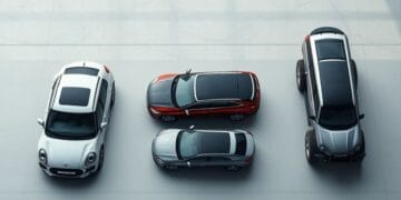 Diferença entre tração dianteira, traseira e integral: Entenda de uma vez por todas!