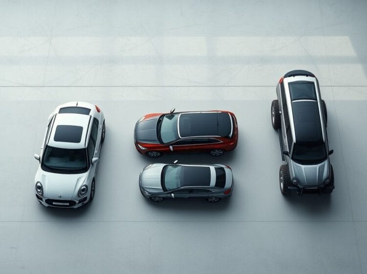 Diferença entre tração dianteira, traseira e integral: Entenda de uma vez por todas! 1 Diferença entre tração dianteira, traseira e integral: Entenda de uma vez por todas!