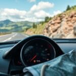 Por que revisar o carro após longas viagens é fundamental