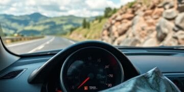 Por que revisar o carro após longas viagens é fundamental