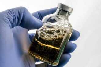 Metanol que destruía motores agora ameaça a saúde de todos nós!