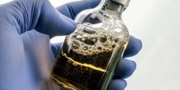 Metanol que destruía motores agora ameaça a saúde de todos nós!