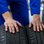 Pneus novos durando menos? O erro comum que ninguém te conta