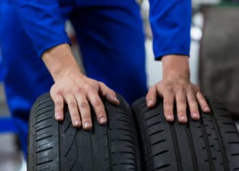 Pneus novos durando menos? O erro comum que ninguém te conta