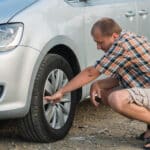 Macarrão ou vulcanização: qual é a opção mais segura para pneus?