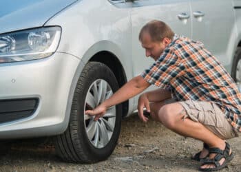 Macarrão ou vulcanização: qual é a opção mais segura para pneus?