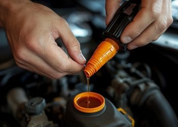 Aditivo no óleo funciona? Descubra quando vale a pena usar