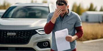 Como evitar multa por farol apagado — até de dia