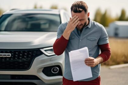 Como evitar multa por farol apagado &mdash; at&eacute; de dia