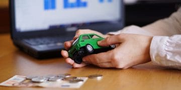 Descubra os segredos ocultos na compra de carro com CNPJ e evite as armadilhas!