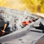 Superaquecimento do motor: sinais de alerta e primeiros socorros