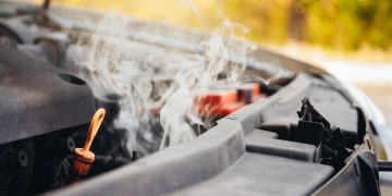 Superaquecimento do motor: sinais de alerta e primeiros socorros 3 Superaquecimento do motor: sinais de alerta e primeiros socorros