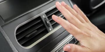 Descubra o truque de oficina que faz o ar-condicionado gelar como novo