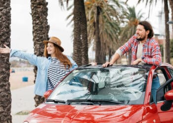 Revisão de férias: o checklist que evita pane na estrada