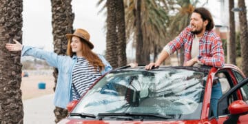 Revisão de férias: o checklist que evita pane na estrada 6 Revisão de férias: o checklist que evita pane na estrada