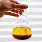 Veja como um simples aditivo pode reduzir o consumo em até 15 %