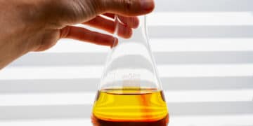 Veja como um simples aditivo pode reduzir o consumo em até 15 % 3 Veja como um simples aditivo pode reduzir o consumo em até 15 %