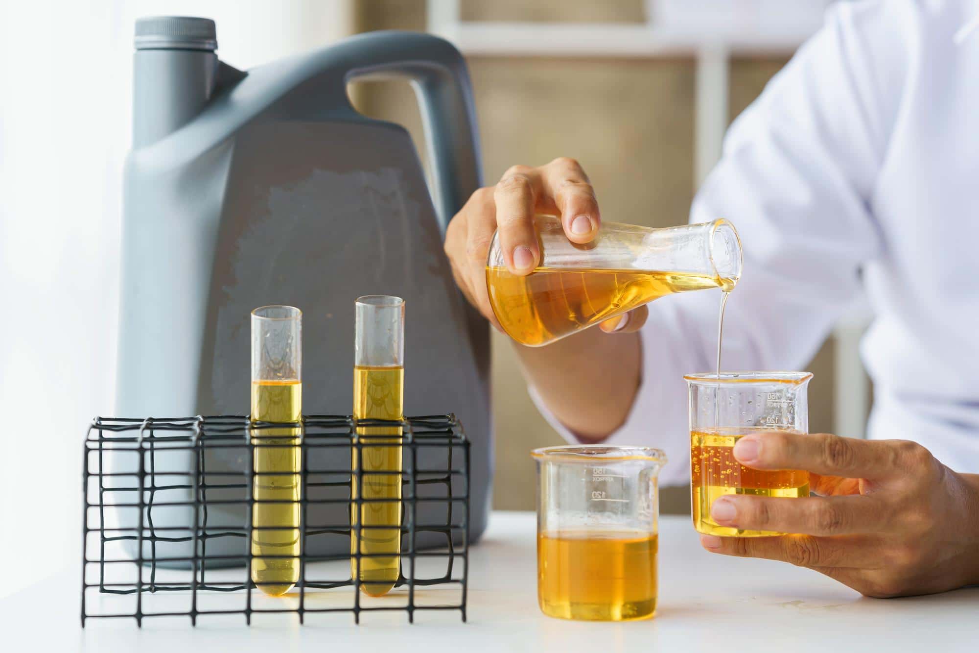 Viscosidade do óleo: entenda números e escolha o ideal 1 Viscosidade do óleo: entenda números e escolha o ideal