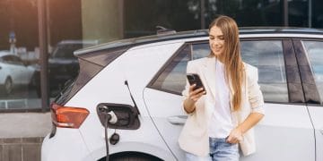 Carros híbridos: vale a pena trocar o seu em 2025?