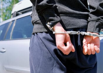 Infrações de trânsito que podem levar à prisão?