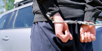 Infrações de trânsito que podem levar à prisão?