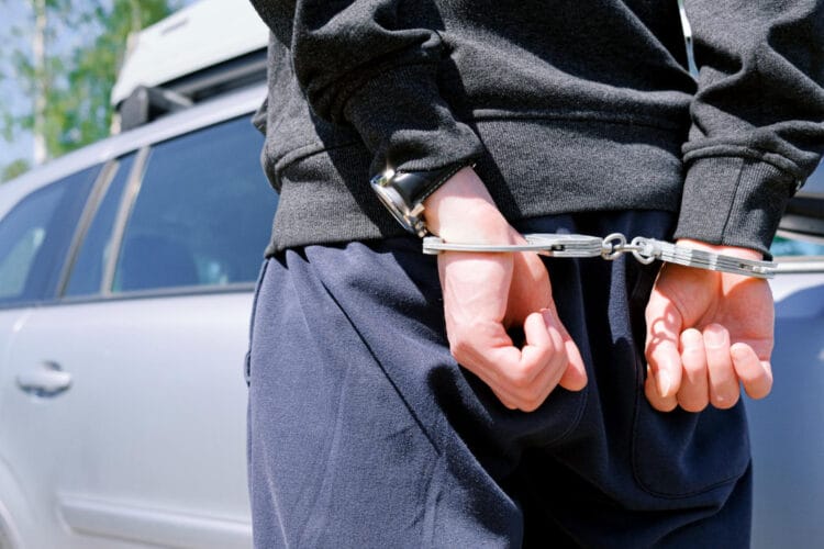 Infrações de trânsito que podem levar à prisão?