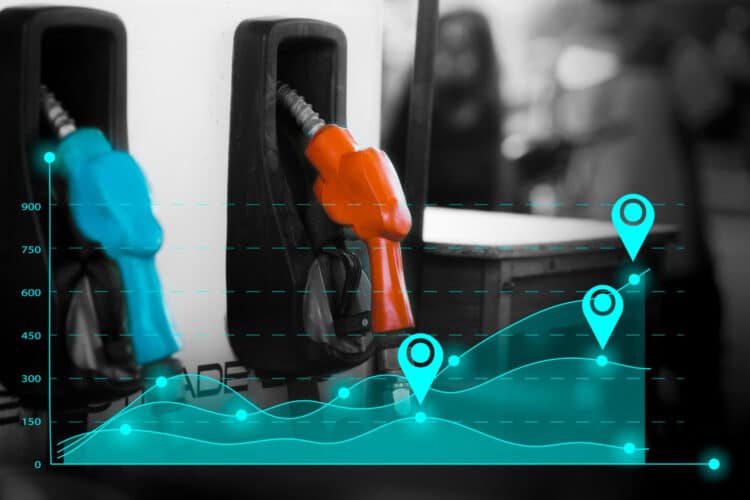 Gasolina E30 no Brasil: por que o preço nas bombas não caiu com 30% de etanol e o que pode acontecer com a mistura até 35% 1 Gasolina E30 no Brasil: por que o preço nas bombas não caiu com 30% de etanol e o que pode acontecer com a mistura até 35%