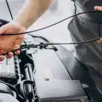 Correias do motor: quando trocar para evitar pane súbita, reduzir custos e prolongar a vida do motor