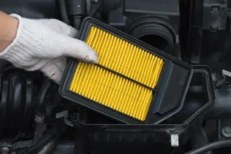 Filtro de ar sujo: impacto no consumo que você não sabia