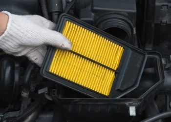 Filtro de ar sujo: impacto no consumo que você não sabia