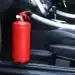 Lei de trânsito: extintor de incêndio obrigatório deixa de valer para carros de passeio no Brasil, veja o que muda e quem ainda precisa