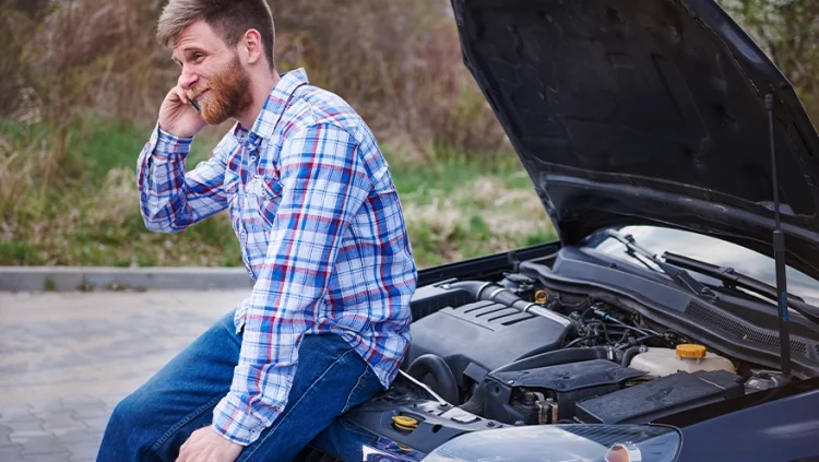 Motor perdendo força? Descubra problemas mais frequentes
