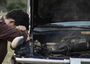 Motor travado: principais causas e como prevenir