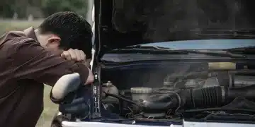 Motor travado: principais causas e como prevenir