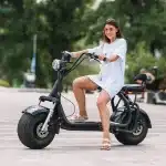 Novas regras para ciclomotores em janeiro vão te surpreender; descubra o que vai mudar!