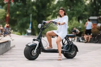 Novas regras para ciclomotores em janeiro vão te surpreender; descubra o que vai mudar!