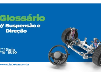 Como escolher o tipo de óleo adequado para a suspensão do meu carro?