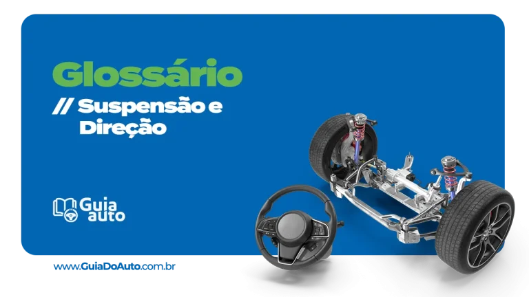 Como identificar vazamento de óleo na suspensão a ar?