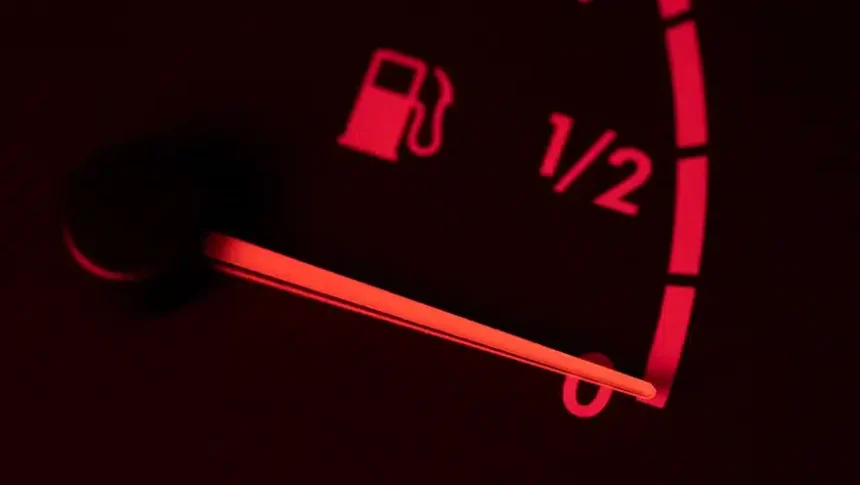 Tanque vazio prejudica? Veja riscos que poucos conhecem